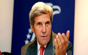 وزیر خارجه پیشین آمریکا خواستار گرفتن تست هوش از ترامپ شد