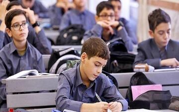 جزییات تغییر ساعت آغاز مدارس در ماه رمضان