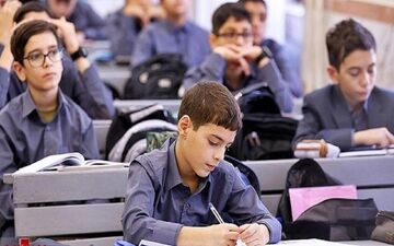  جزییات تغییر ساعت آغاز مدارس در ماه رمضان