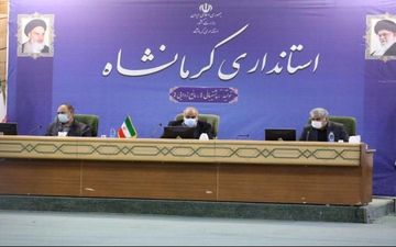 روند شیب کرونا در استان نزولی است/ عادی انگاری باعث شروع پیک ششم خواهد شد