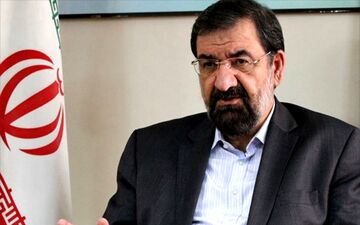 محسن رضایی: گوشمالی اصلی در راه است