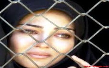 طلسم بازی خانم بازیگر بعد از چهار سال شکسته شد/
