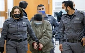 رژیم صهیونیستی مدعی  شد؛ بازداشت یک نظامی اسرائیل به اتهام همکاری با ایران