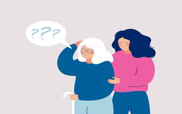 هشدار نسبت به روش‌های فعلی تشخیص آلزایمر: مغز زنان، بیماری را پنهان می‌کند