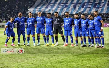 سرنوشت نایب قهرمانی به دست دو استقلالی افتاد!
