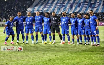 سرنوشت نایب قهرمانی به دست دو استقلالی افتاد!