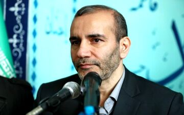 با تمام توان برای حل مشکلات «فیروزآباد» تلاش می‌کنم
