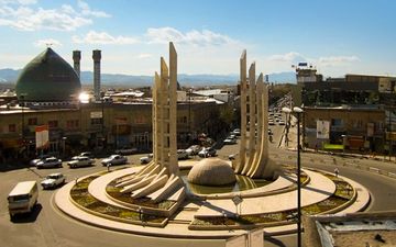 با ۳۰۰ میلیون، آپارتمان ۳ خوابه در زنجان اجاره کنید | شهریور ۱۴۰۴