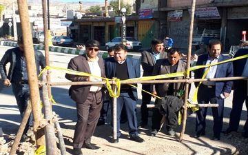 آب شرب شهر دیشموک از نظر بهداشتی مشکلی ندارد