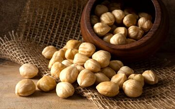 فندق و کبد چرب | درمان طبیعی و تقویت سلامت بدن
