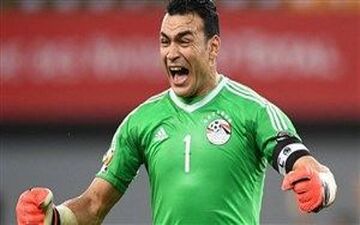 بازیکنی پیر تر از 3 مربی در جام جهانی!