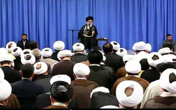 وضعیت خوزستان دل انسان را می‌خراشد/"وضعیت فعلی نتیجه به فکر نبودن گذشتگان است"مشکلی را حل نمی‌کند