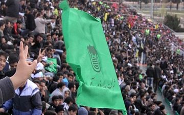 رایگان شدن تماشای دیدار ذوب‌آهن - العین
