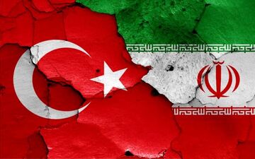 ترکیه هم وارد بازی مذاکرات ایران و آمریکا شد