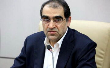 جمع بندی وزیر بهداشت از سفر استانی 3 روزه به استان کرمانشاه