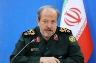 سرپرست وزارت دفاع: آمریکا قابل اعتماد نیست؛ نیروهای مسلح در آماده‌باش کامل هستند