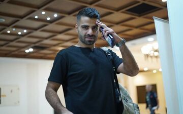 محمدحسین مرادمند فصل را از دست داد؟ 