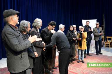 برگزاری عصر شعر و موسیقی بهار در تالار وحدت و تجلیل از روسای انجمن‌های ادبی 
