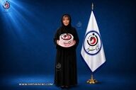 شراره رخام؛ از «عروس کاغذی» تا «فقط به خاطر تو»
