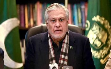 الحدث: وزیر خارجه پاکستان امشب عازم ژنو می‌شود