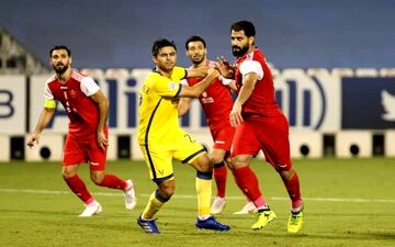 اعتراض باشگاه النصر مطابق با قانون فیفا کاملا معتبر است/پرسپولیس قوانین را نقض کرده است
