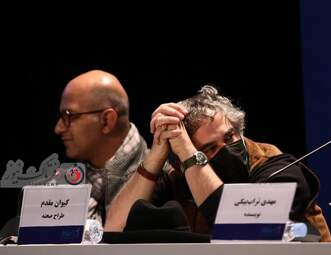 فیلم سینمایی " بدون قرار قبلی "