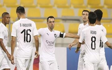 تمام مشکلات السد برای رویارویی با پرسپولیس
