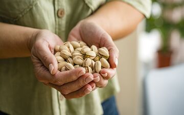 این خوراکی خوشمزه قاتل طبیعی اضطراب و تقویت‌کننده تمرکز است! 