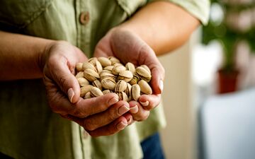 این خوراکی خوشمزه قاتل طبیعی اضطراب و تقویت‌کننده تمرکز است! 