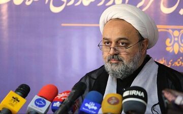 رفع اختلال در سامانه‌ الکترونیک قضایی
