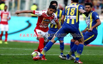 آنالیز؛ پرسپولیس چگونه 15 امتیاز از دست داد؟!