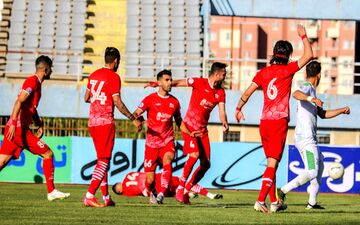 AFC النصر را نقره داغ می کند!