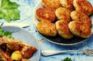 این کتلت متفاوت و خوشمزه رو حتما درست کن!
