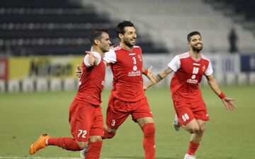 شجاع: پیام می‌دهم و سین می‌کنند ولی جواب نمی‌دهند!