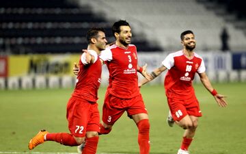شجاع: پیام می‌دهم و سین می‌کنند ولی جواب نمی‌دهند!