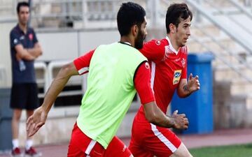 جدایی مهاجم پرسپولیس، بازیکن مغضوب هواداران را به آرزویش رساند