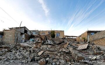 ماجرای مشاهده نور در زلزله کرمانشاه چه بود ؟