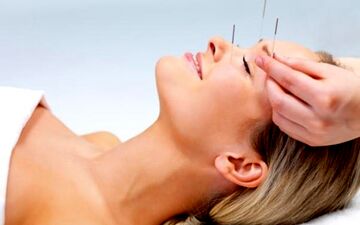 چطور باطب سوزنی پوست صورت را جوان کنیم؟