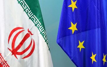  الجزیره: تهران از اولتیماتوم خود به اروپا عقب نشینی نمی کند