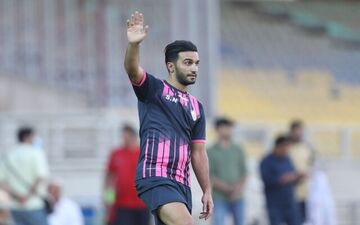 
سیامک نعمتی از پرسپولیس جدا شد
