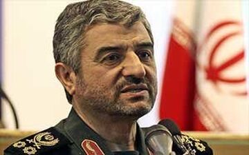 مردم ایران و منطقه، به اظهارات سراسر دروغ و مضحک ترامپ می‌خندند
