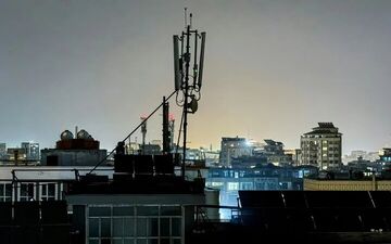 ادامه محدودیت‌های طالبان: اینترنت سراسری افغانستان به‌طور کامل قطع شد