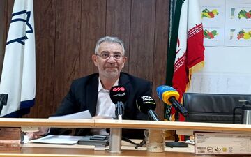 زنگ خطر «چاله جمعیتی» در کرمانشاه به صدا درآمد/نرخ سالمندی در کرمانشاه به ۱۳.۸ درصد رسید