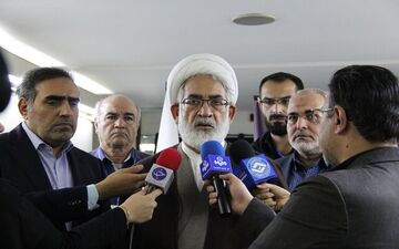 فضای مجازی به دنبال ناسالم جلوه دادن انتخابات است
