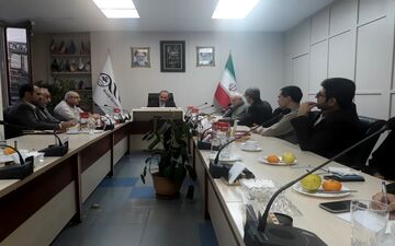 تاکید معاون برون مرزی صداوسیما بر اهمیت توسعه «مخاطب پژوهی» رسانه ای