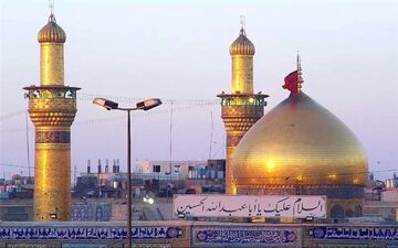  اطلاعیه مهم سازمان حج‌ و زیارت در خصوص ثبت‌نام کنندگان برای اربعین