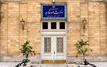 ایران ادعاهای کویت درباره ۴ شهروند ایرانی را «مطلقاً بی‌اساس» خواند