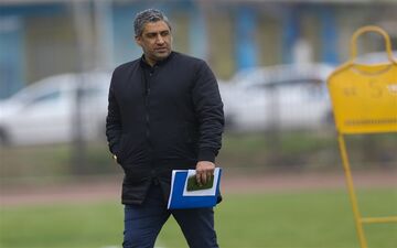 استقلال با یک غایب به عربستان سفر می‌کند

