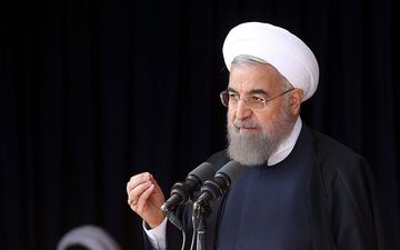 همه مسیرهای آمریکا علیه ملت ایران منجر به شکست شده است