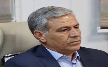  «رحمت‌اله سلیمی» به عنوان مدیرعامل شرکت گاز استان کرمانشاه معرفی شد 